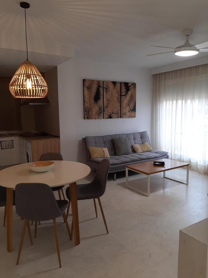 Plaza del Remo Seewt&Beach Torremolinos Exterior foto