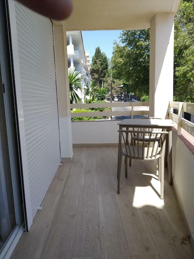Plaza del Remo Seewt&Beach Torremolinos Exterior foto